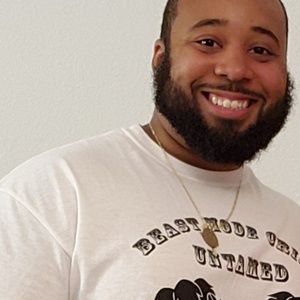 Meet your Posher, Brent